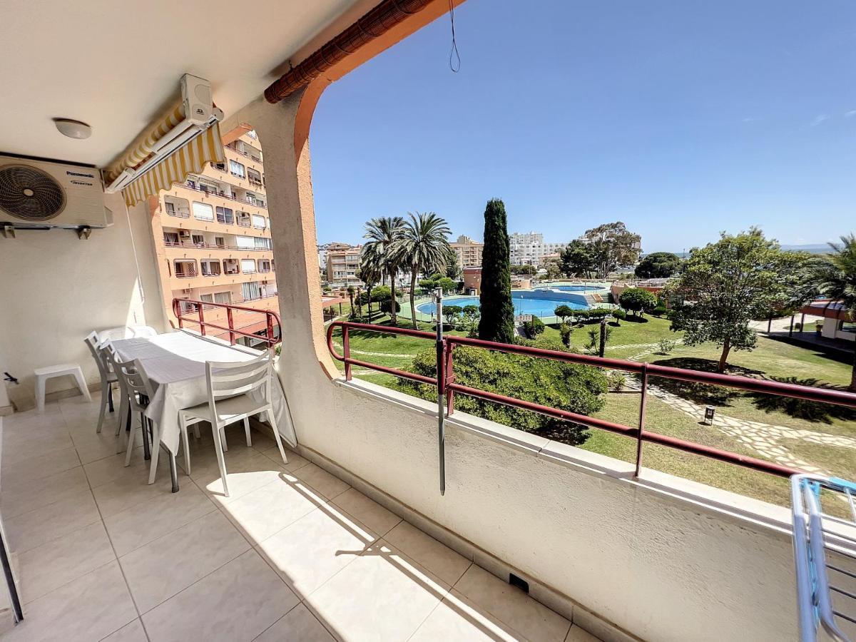 Isla De 1-24 Apartamento Rosas