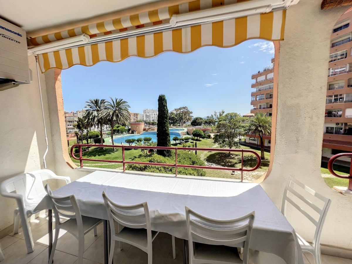 Apartamento Isla De 1-24